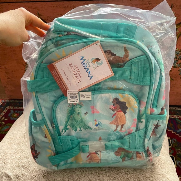 Pottery Barn Kids | Accessories | Nwt Pottery Barn Kids ...